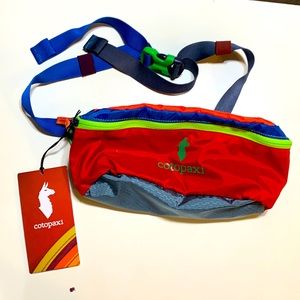 Cotopaxi Bataan 3L Fanny pack Del Dia